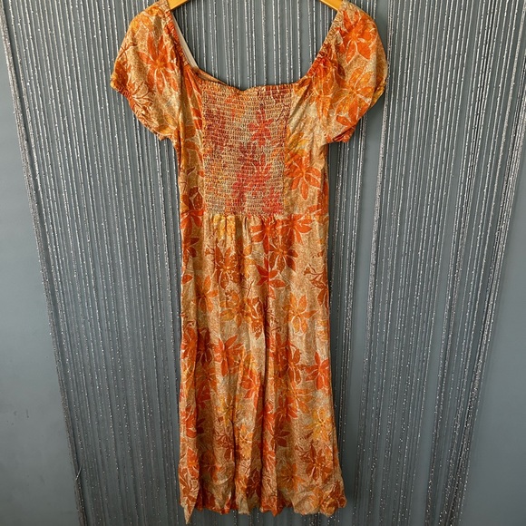 Roxy midi dress - Picture 9 of 9